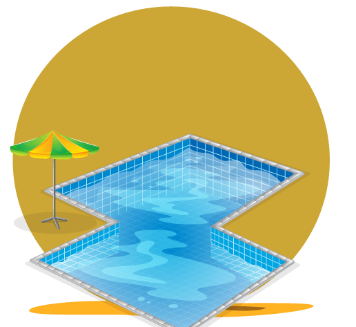 Construction de piscines