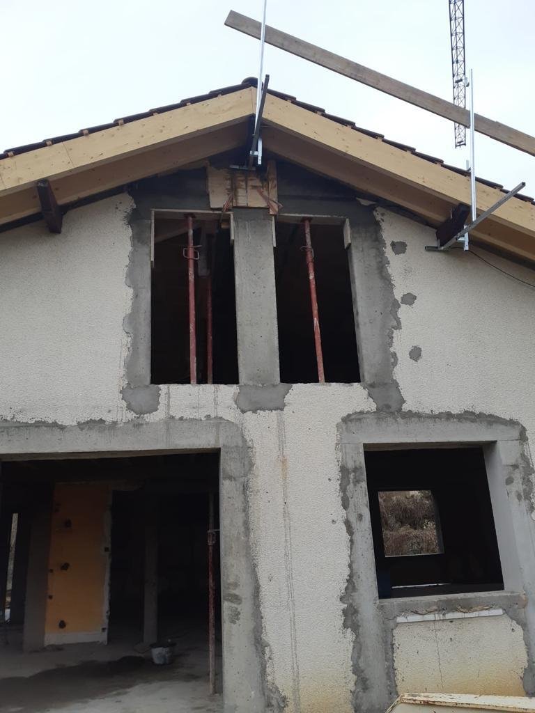 renovation-saroglu_ets Entreprise de maçonnerie à Annecy