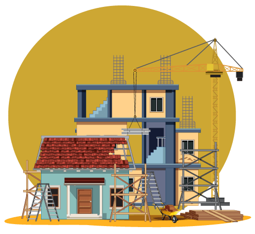 Rénovation